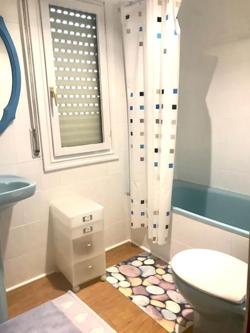 Precioso Apartamento Vintage En El Centro De 하로 외부 사진