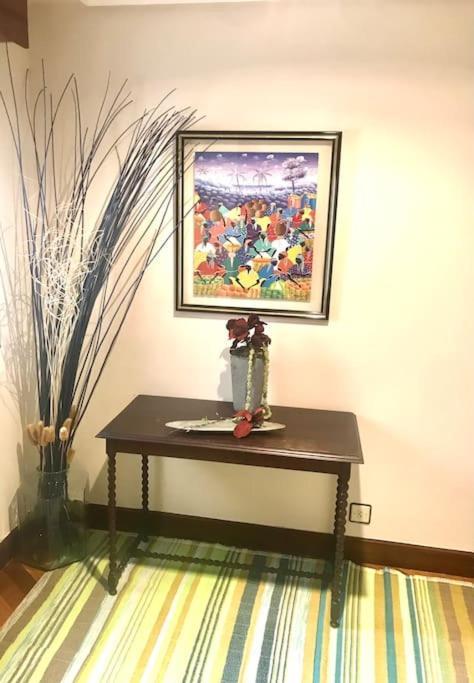 Precioso Apartamento Vintage En El Centro De 하로 외부 사진